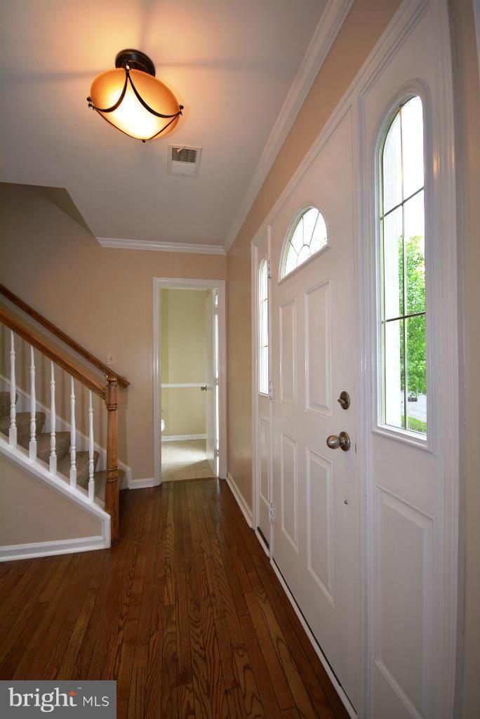 APPLE RIDGE - Residential