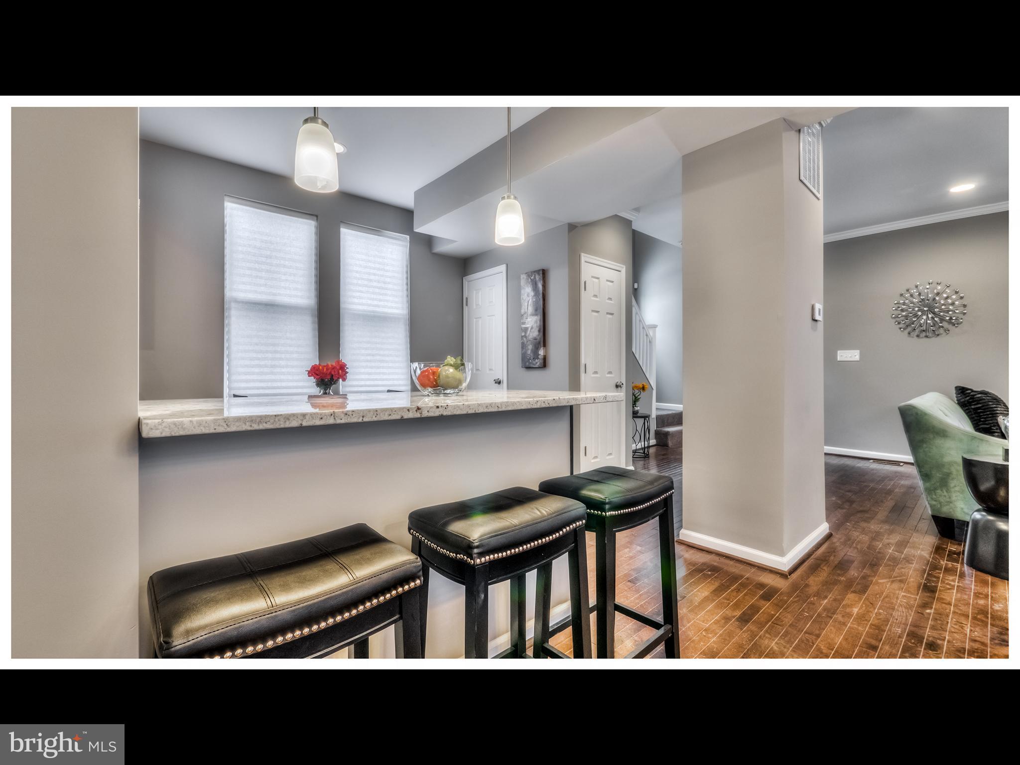 FOREST PARK - Residential