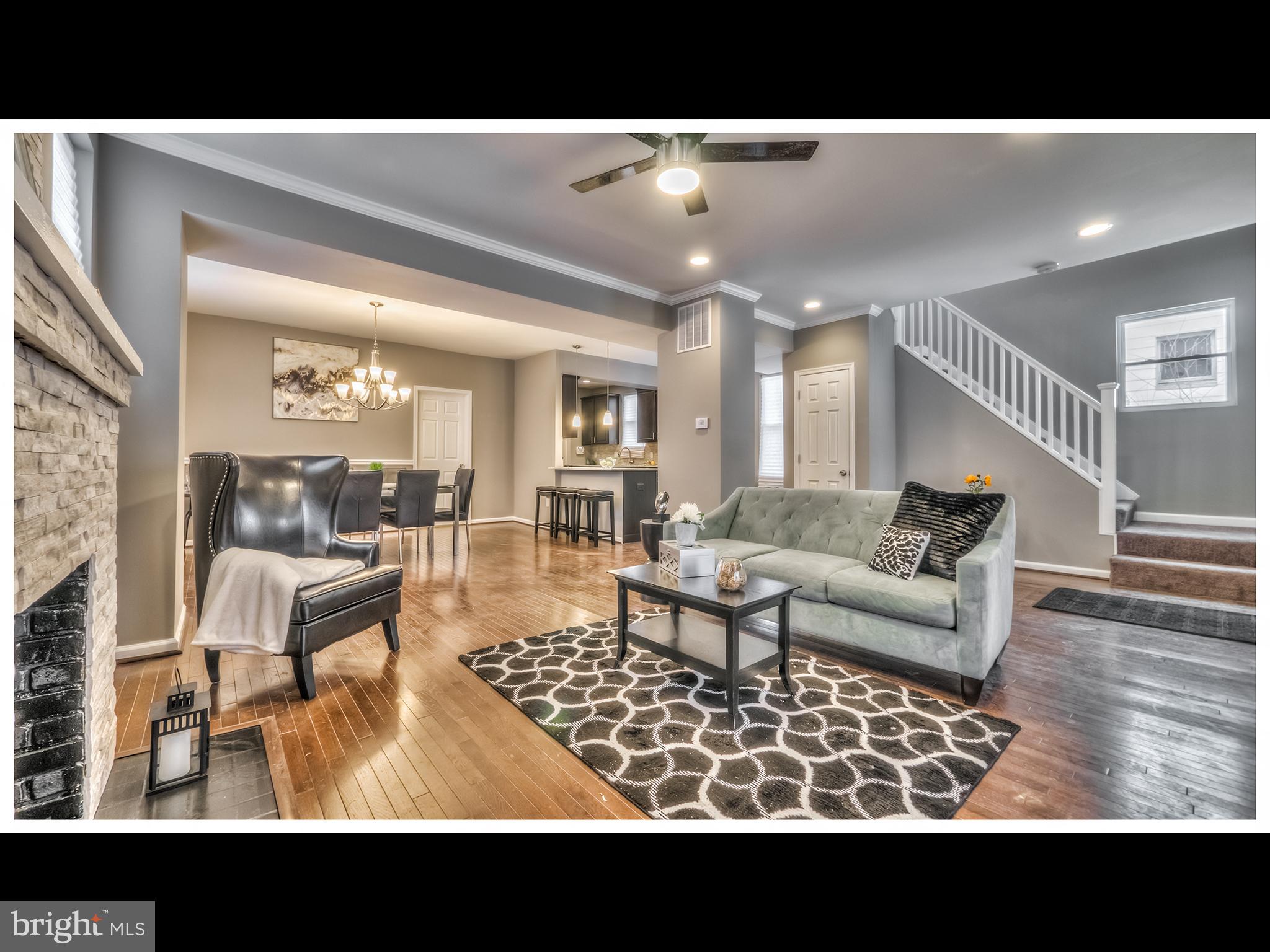 FOREST PARK - Residential