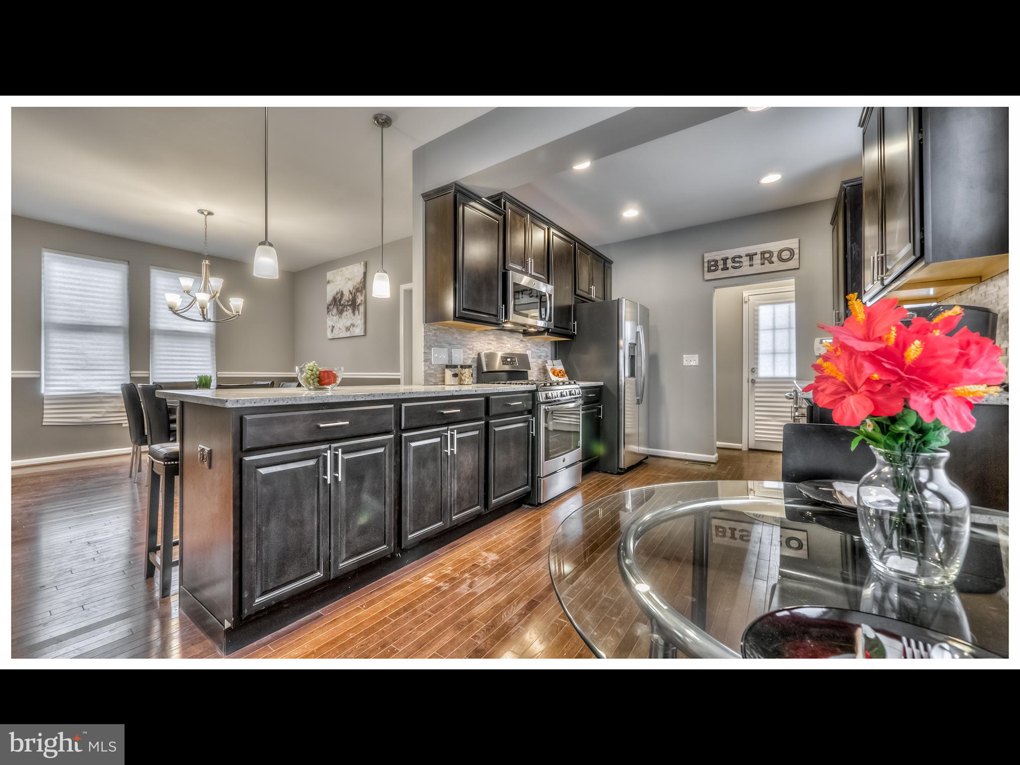 FOREST PARK - Residential