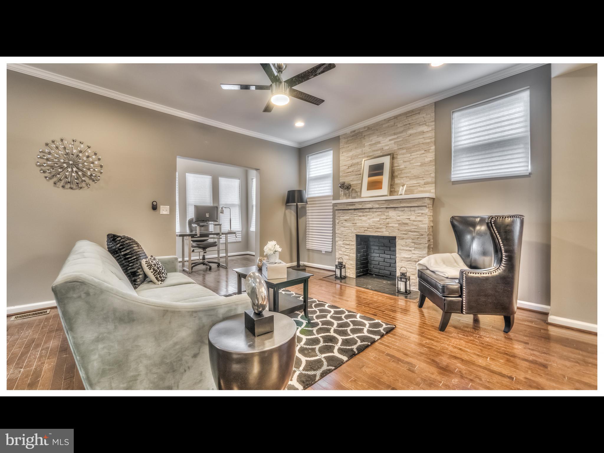 FOREST PARK - Residential