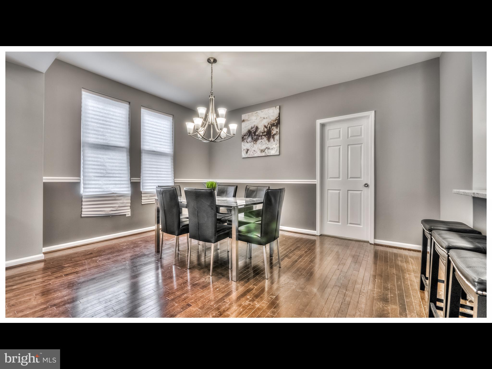 FOREST PARK - Residential