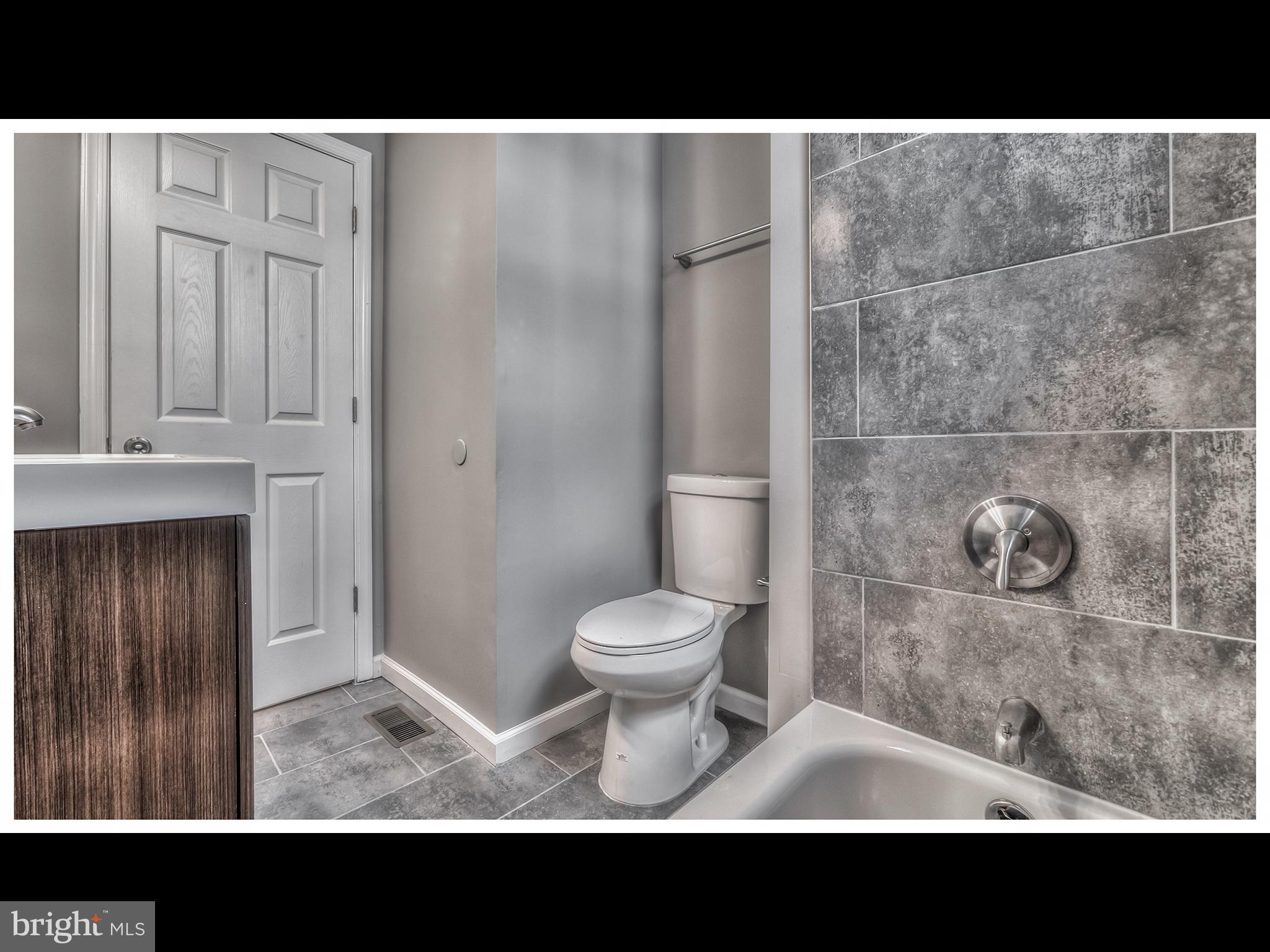 FOREST PARK - Residential