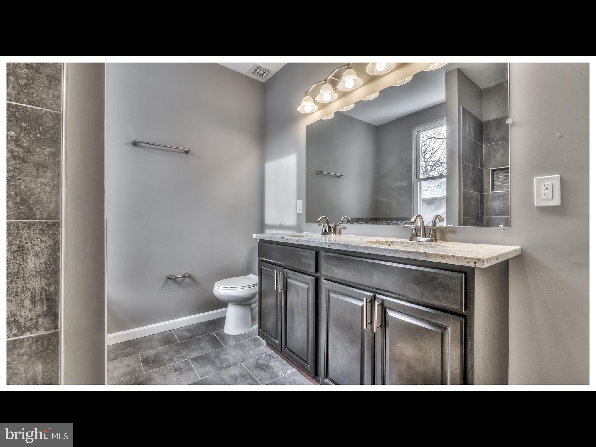 FOREST PARK - Residential