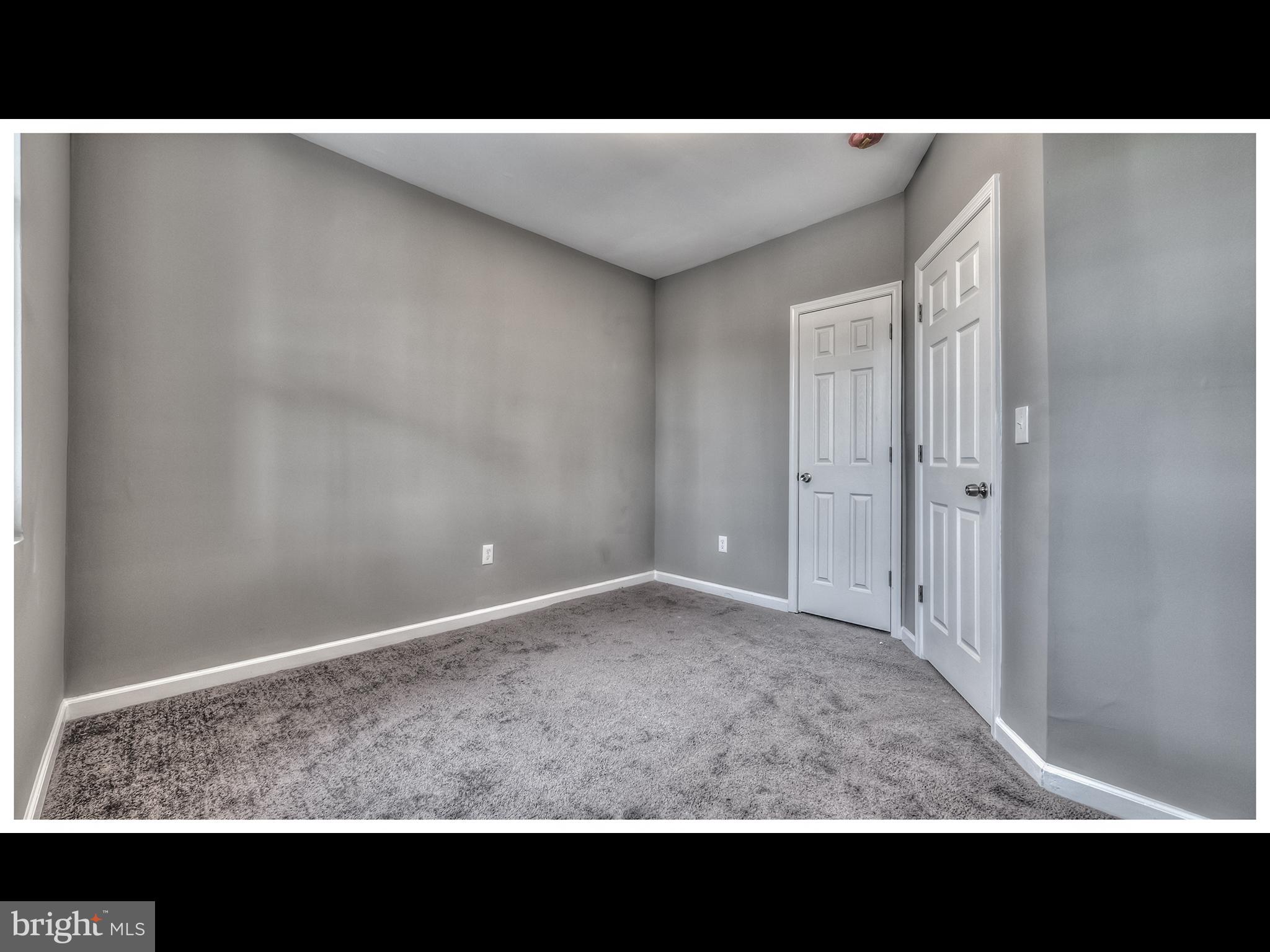 FOREST PARK - Residential