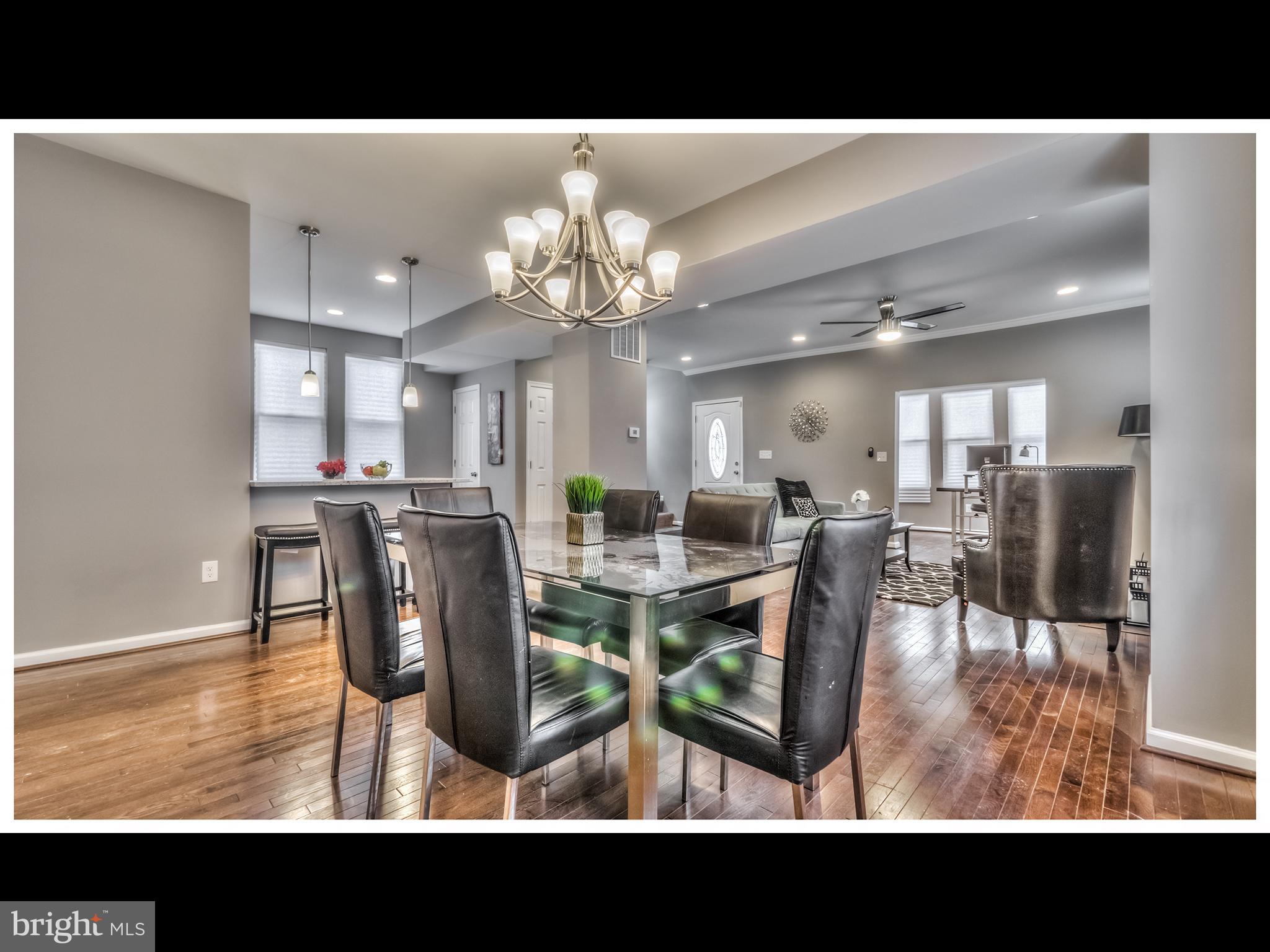 FOREST PARK - Residential