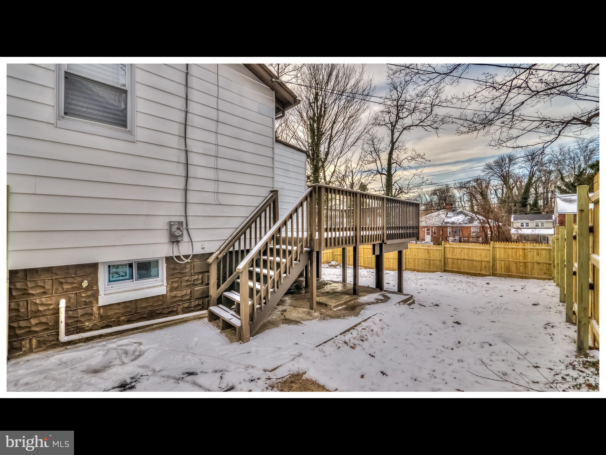 FOREST PARK - Residential