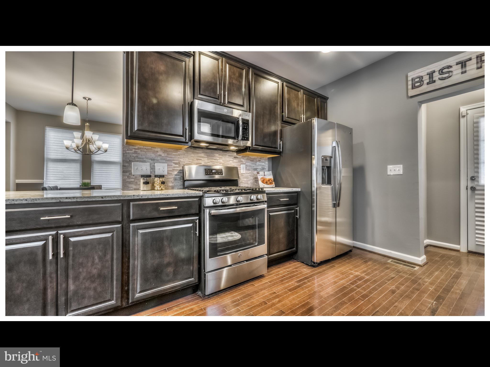 FOREST PARK - Residential