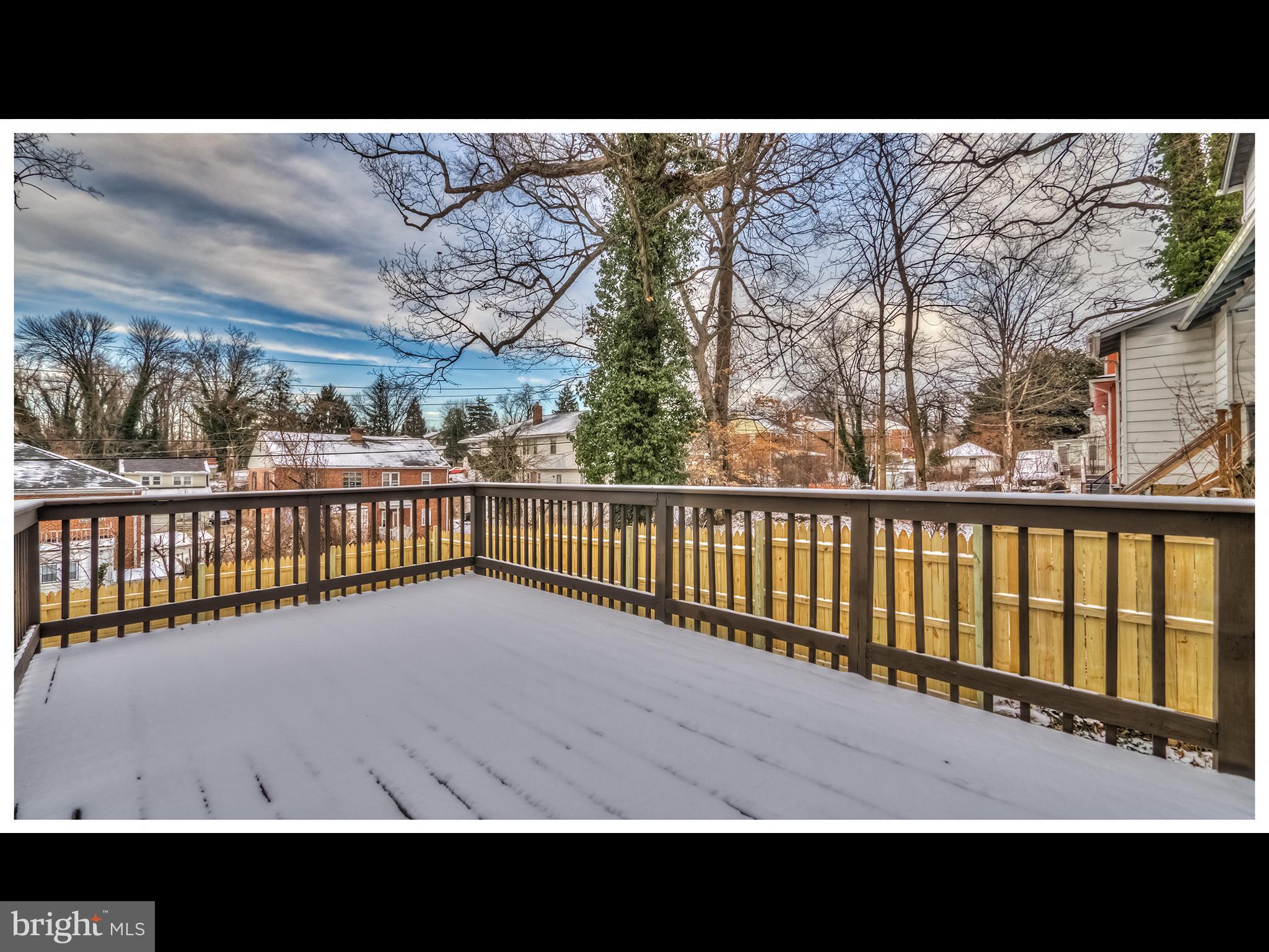 FOREST PARK - Residential