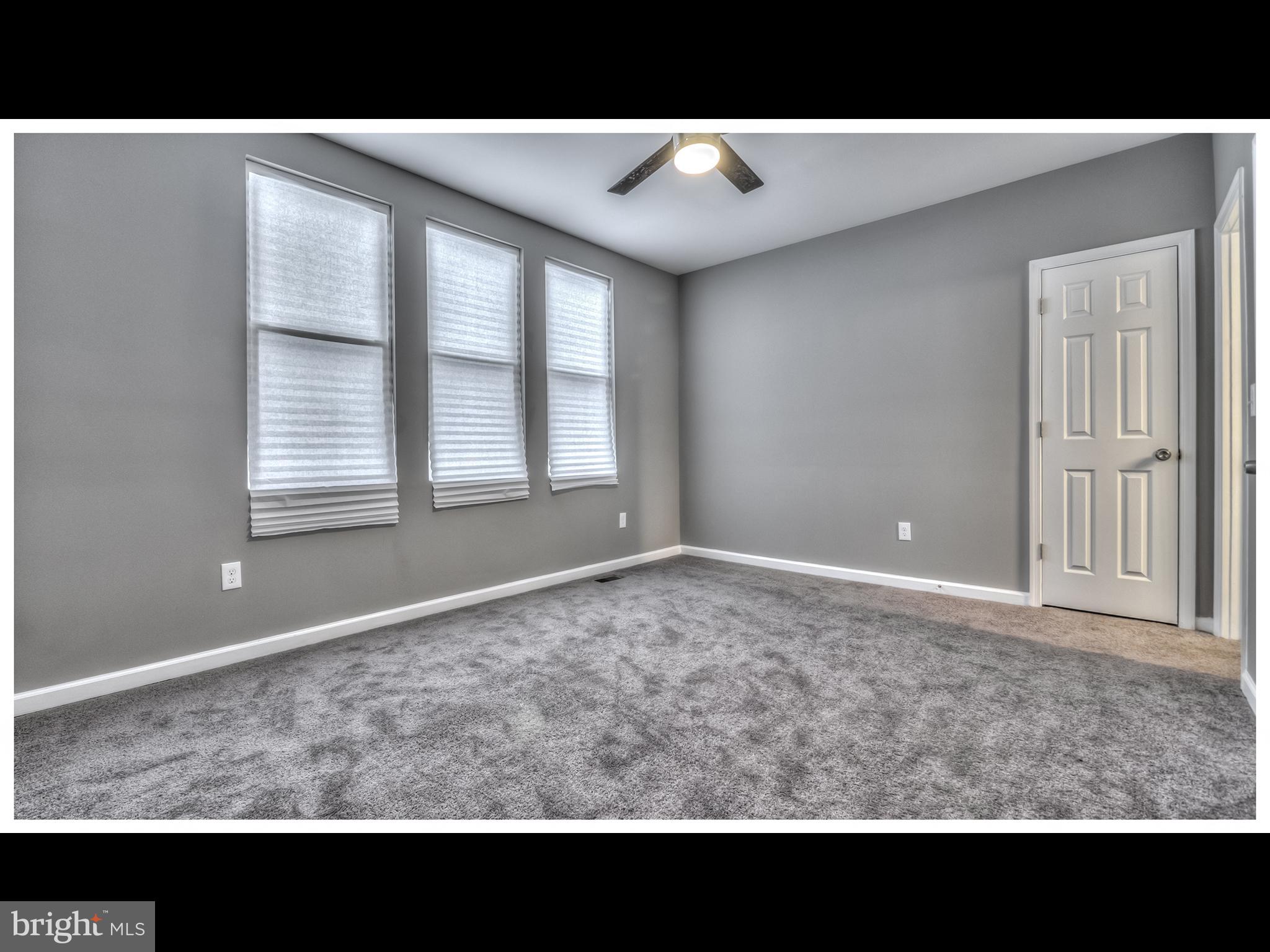 FOREST PARK - Residential