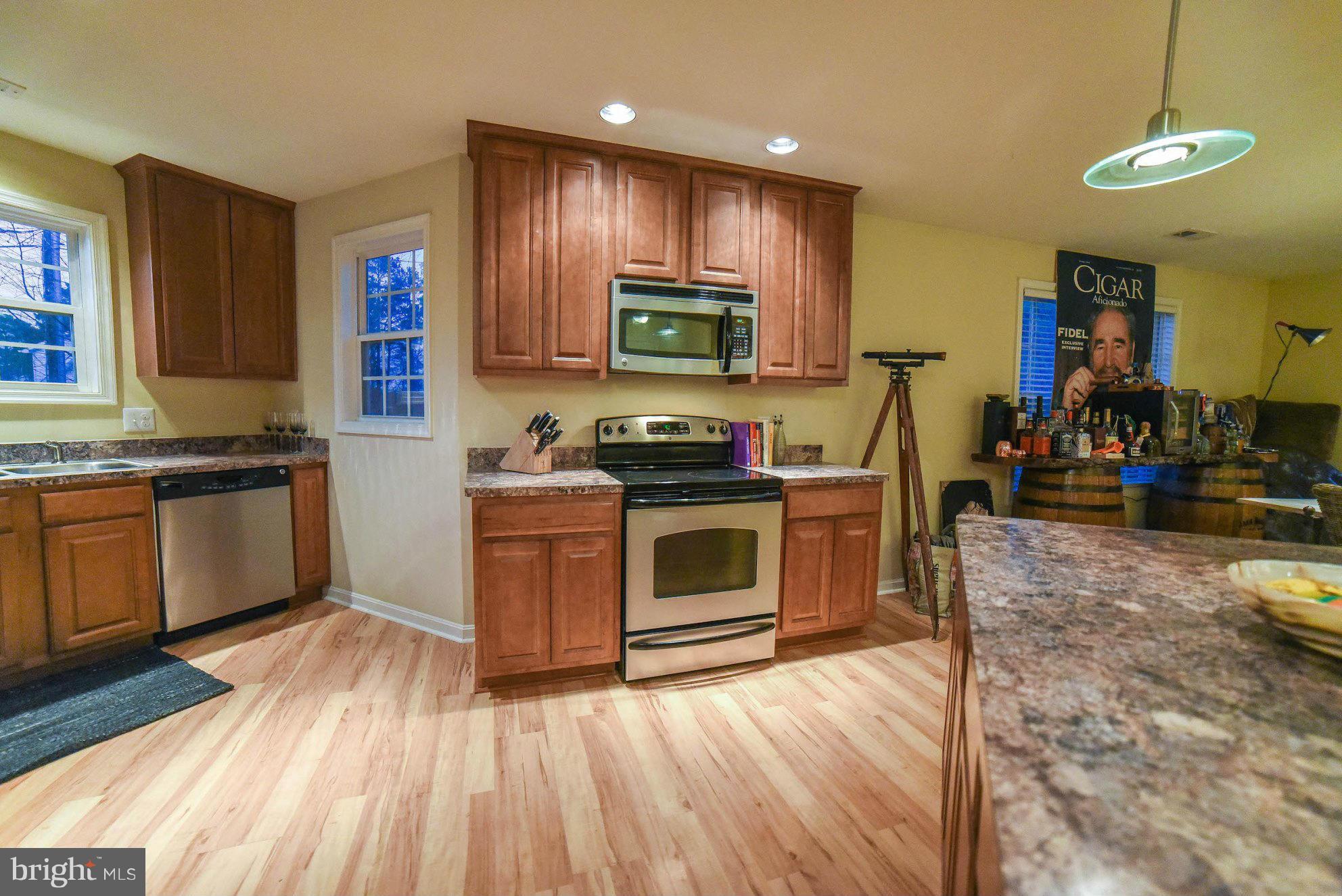 ST GEORGE BEACH - Residential