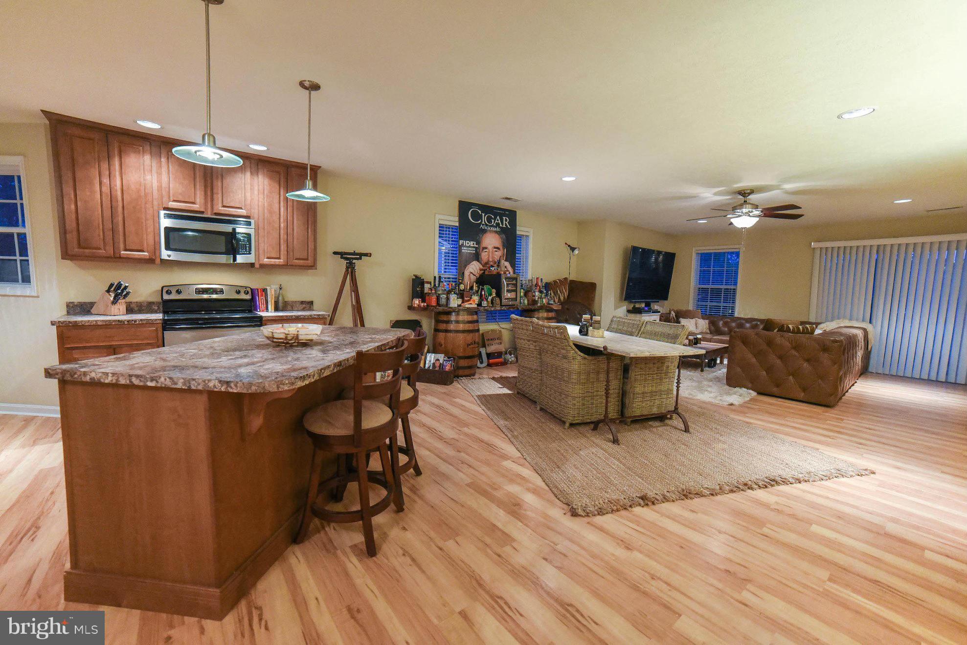 ST GEORGE BEACH - Residential