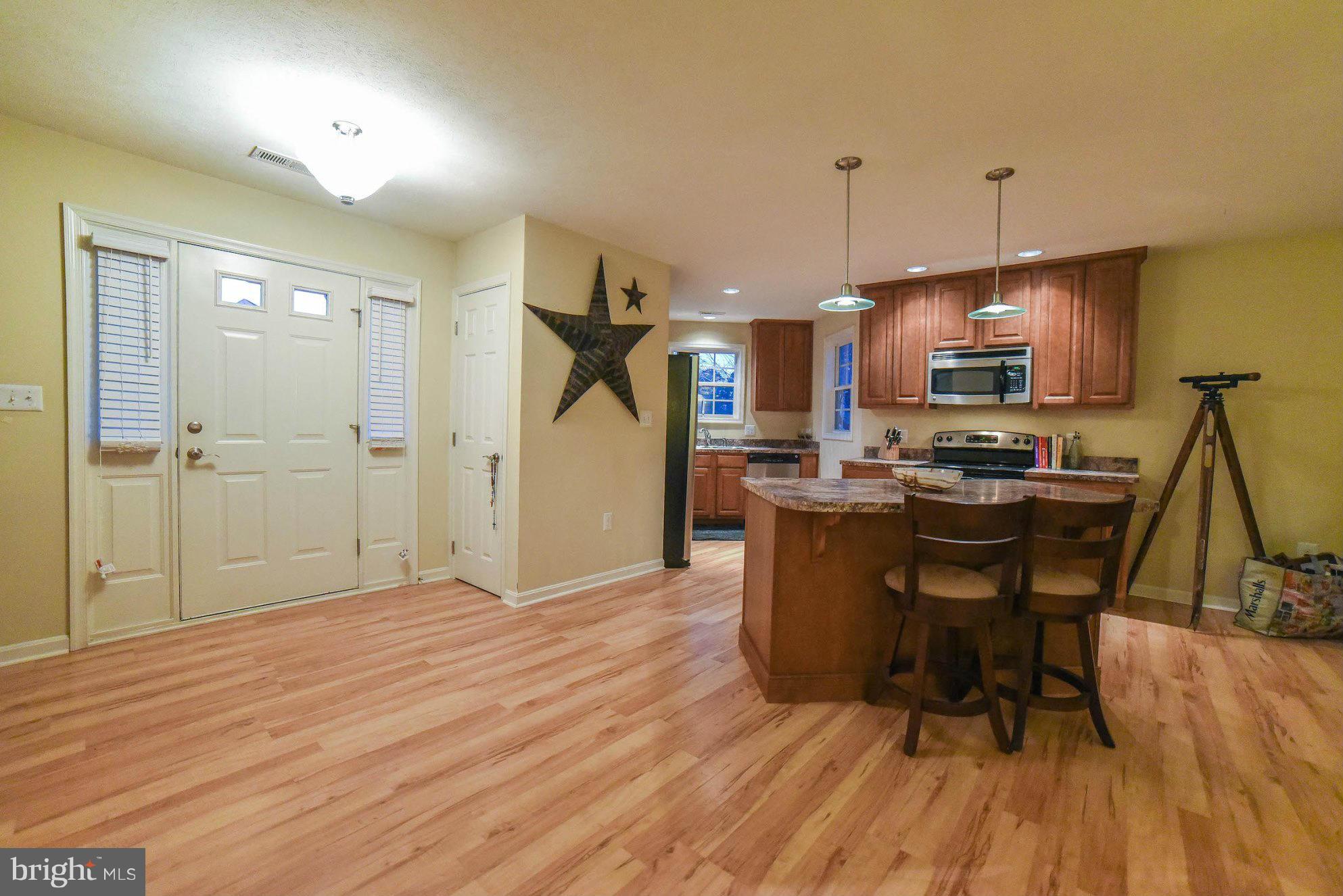 ST GEORGE BEACH - Residential