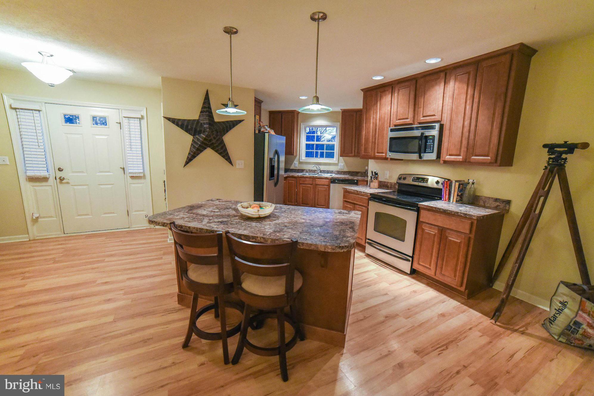 ST GEORGE BEACH - Residential