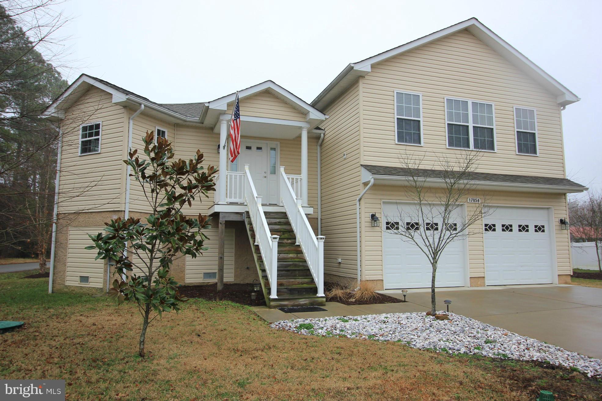 ST GEORGE BEACH - Residential