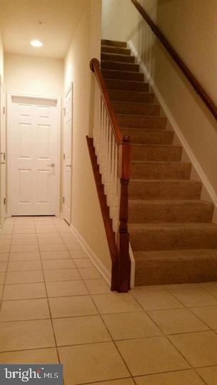 LEESBOROUGH - Residential Lease