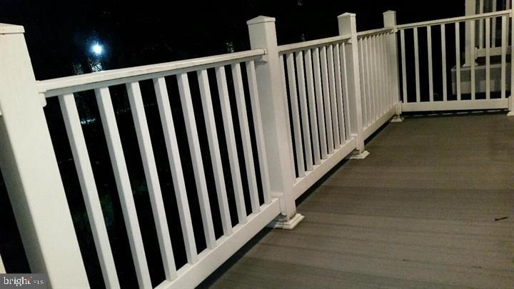 LEESBOROUGH - Residential Lease