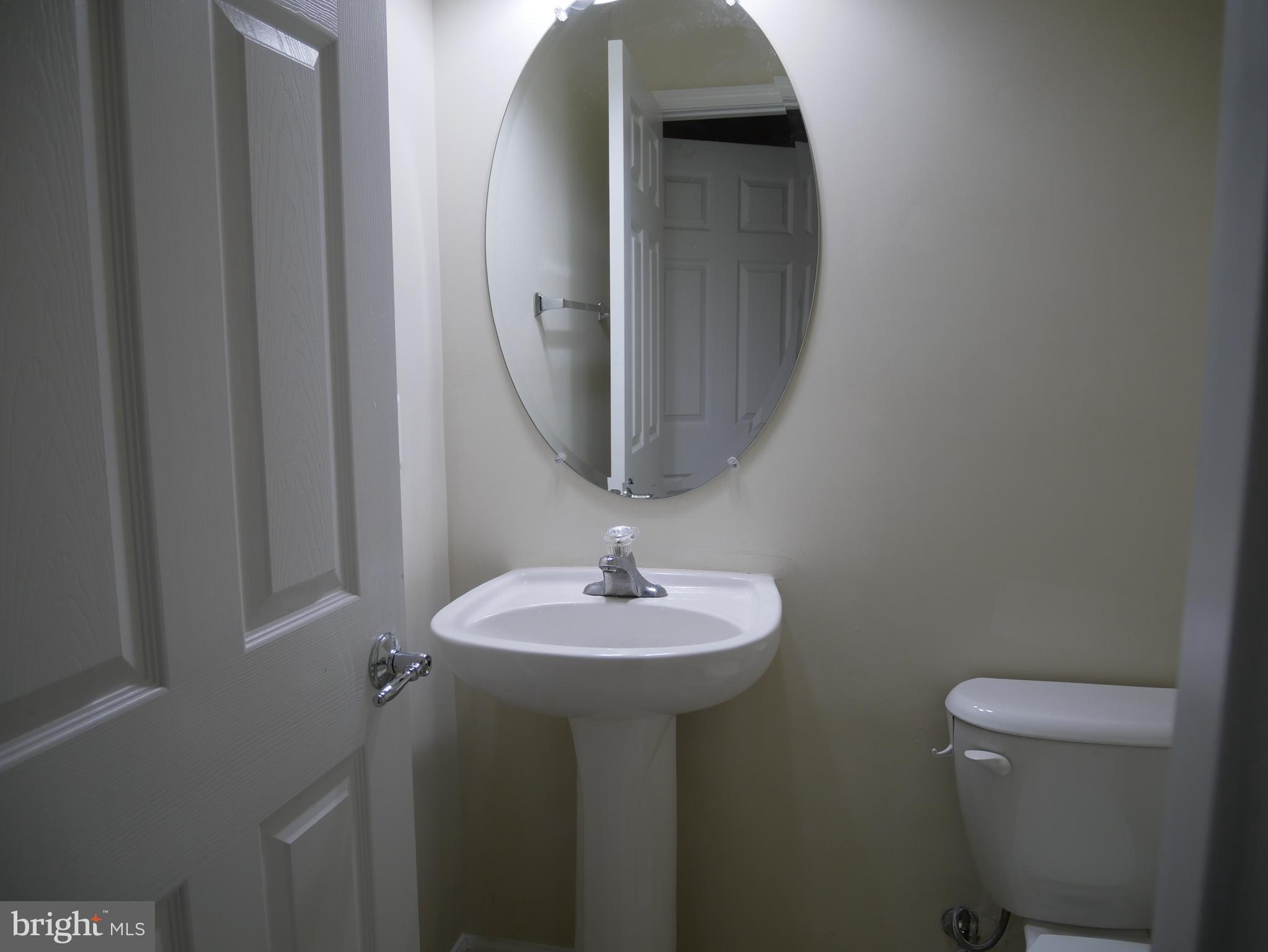 LEESBOROUGH - Residential Lease