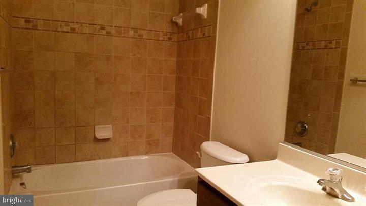 LEESBOROUGH - Residential Lease