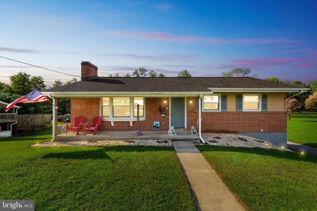 Photo of 1735 Old River Road, Marietta, PA 17547 (MLS # PALA2041498)