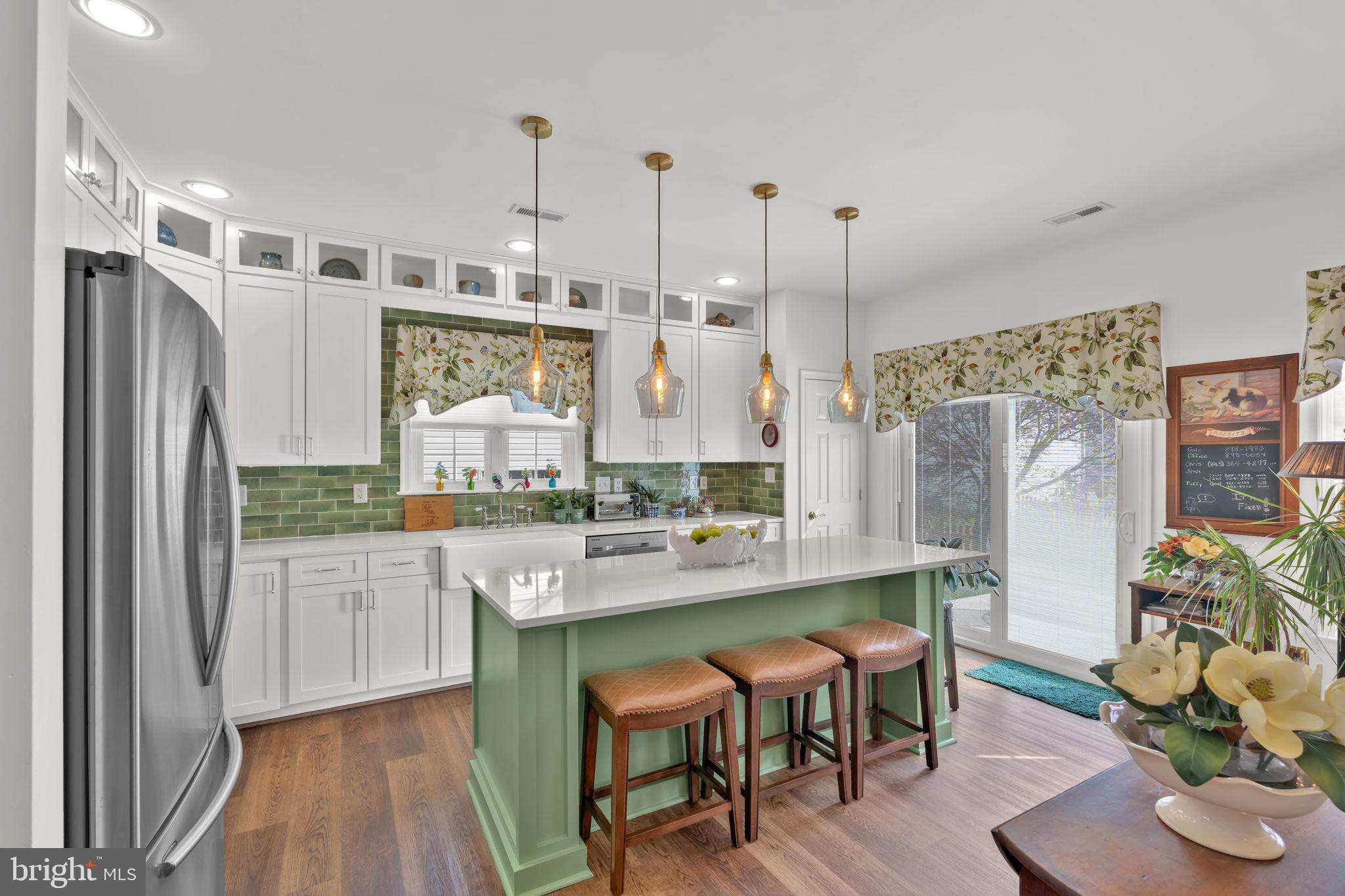 SALEM FIELDS - Residential