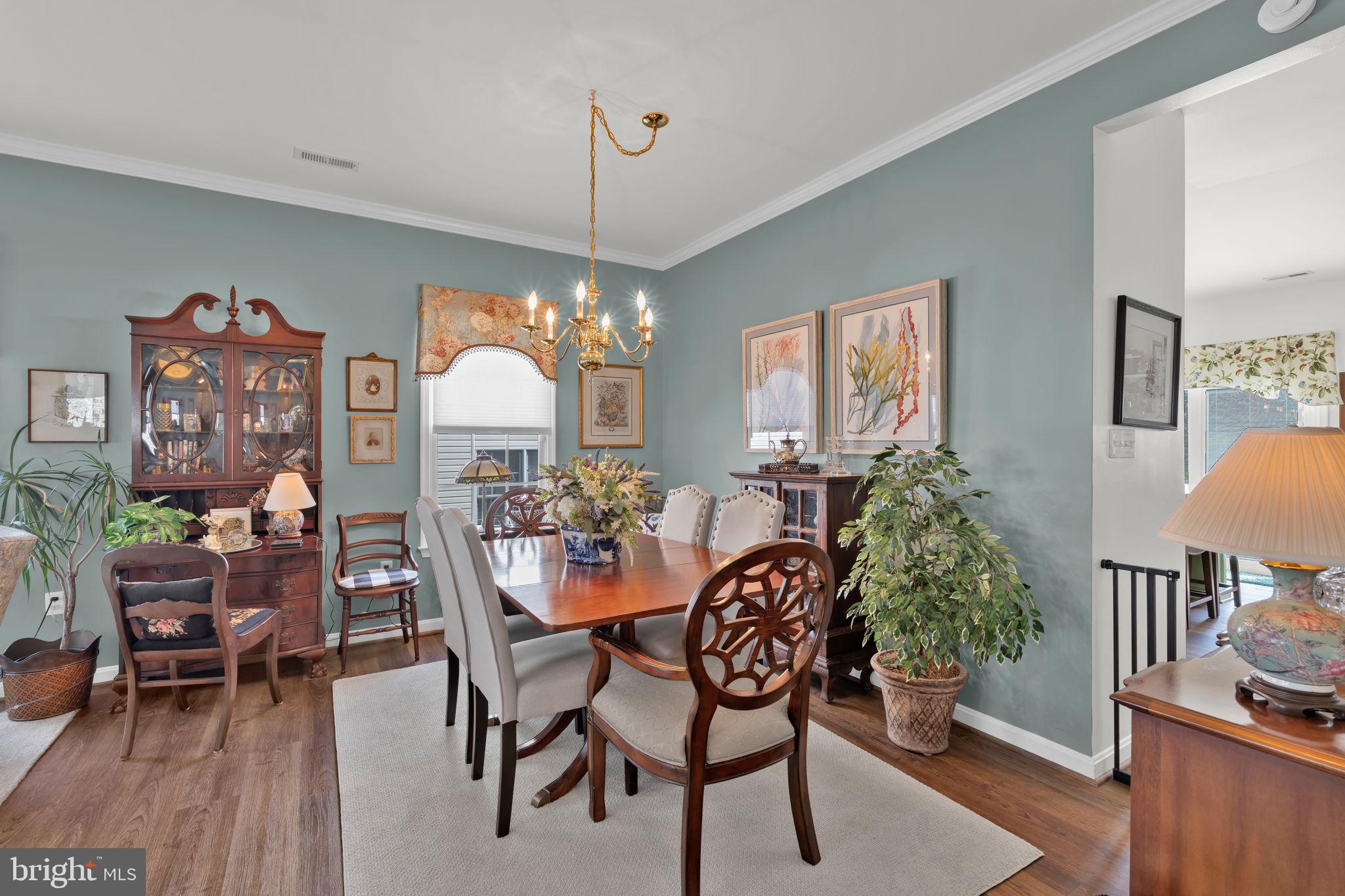 SALEM FIELDS - Residential