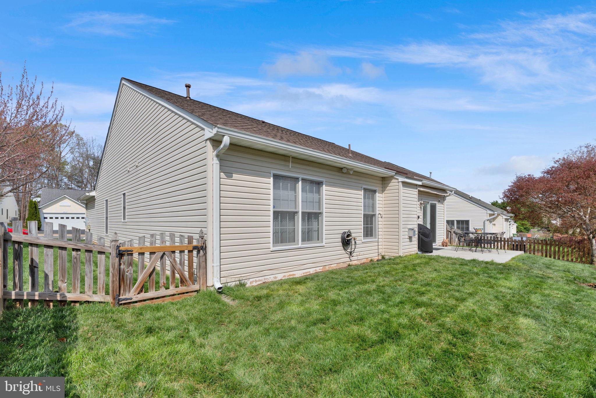 SALEM FIELDS - Residential