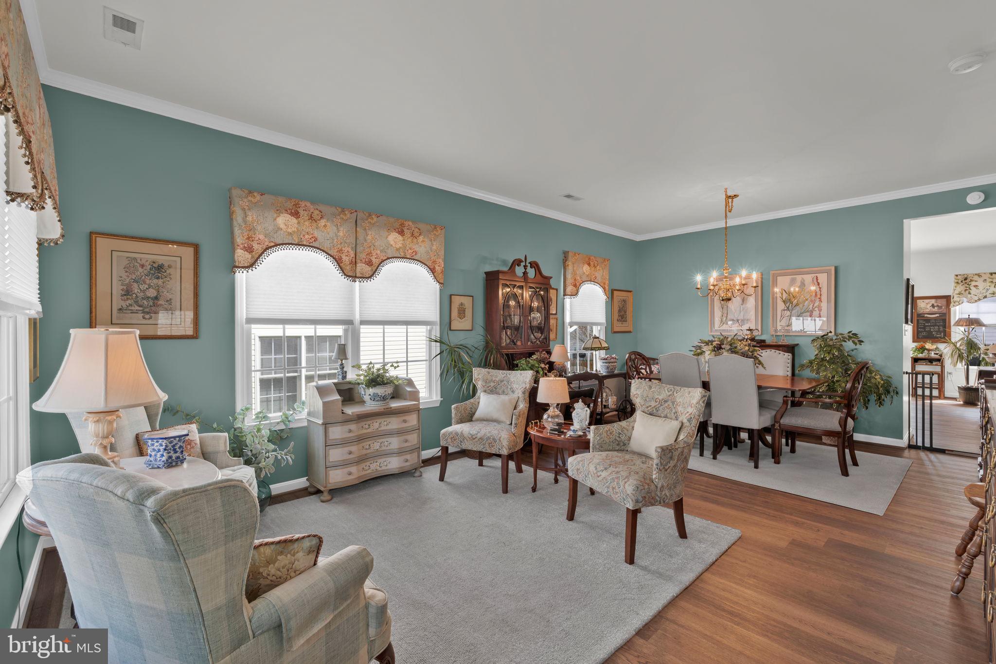 SALEM FIELDS - Residential