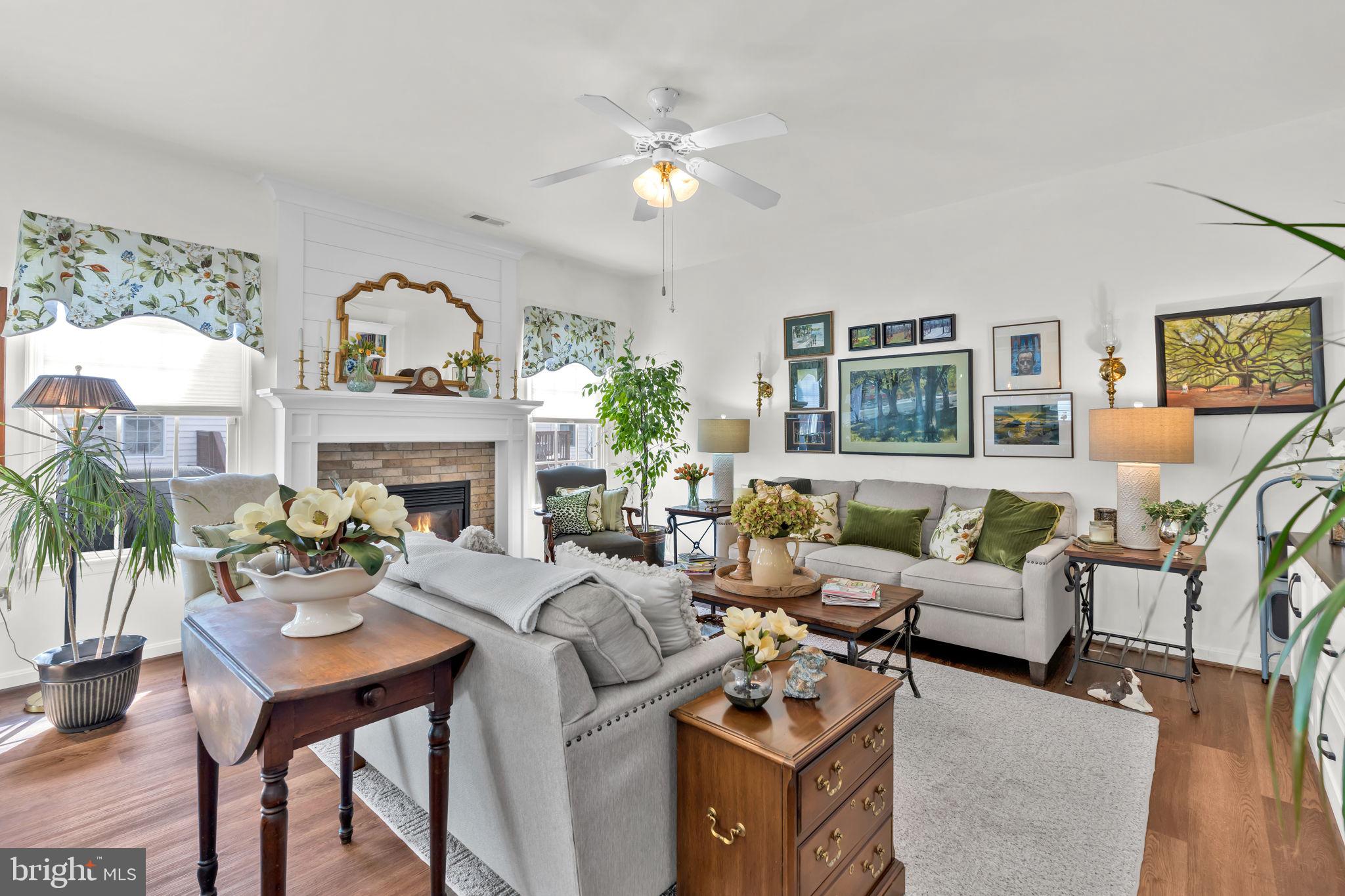 SALEM FIELDS - Residential