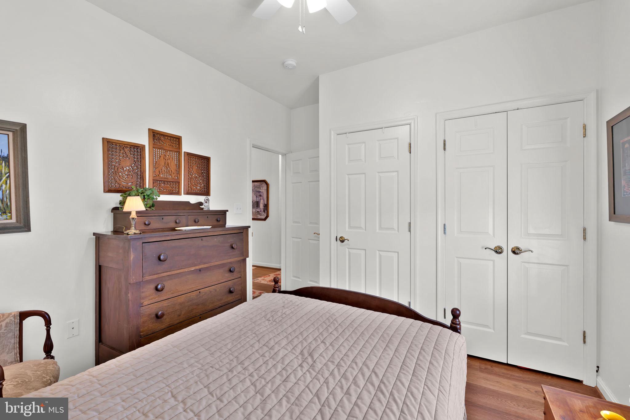 SALEM FIELDS - Residential