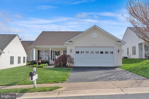 Homes For Sale - 6809 Winthrop Court<br/> FREDERICKSBURG, VA 22407