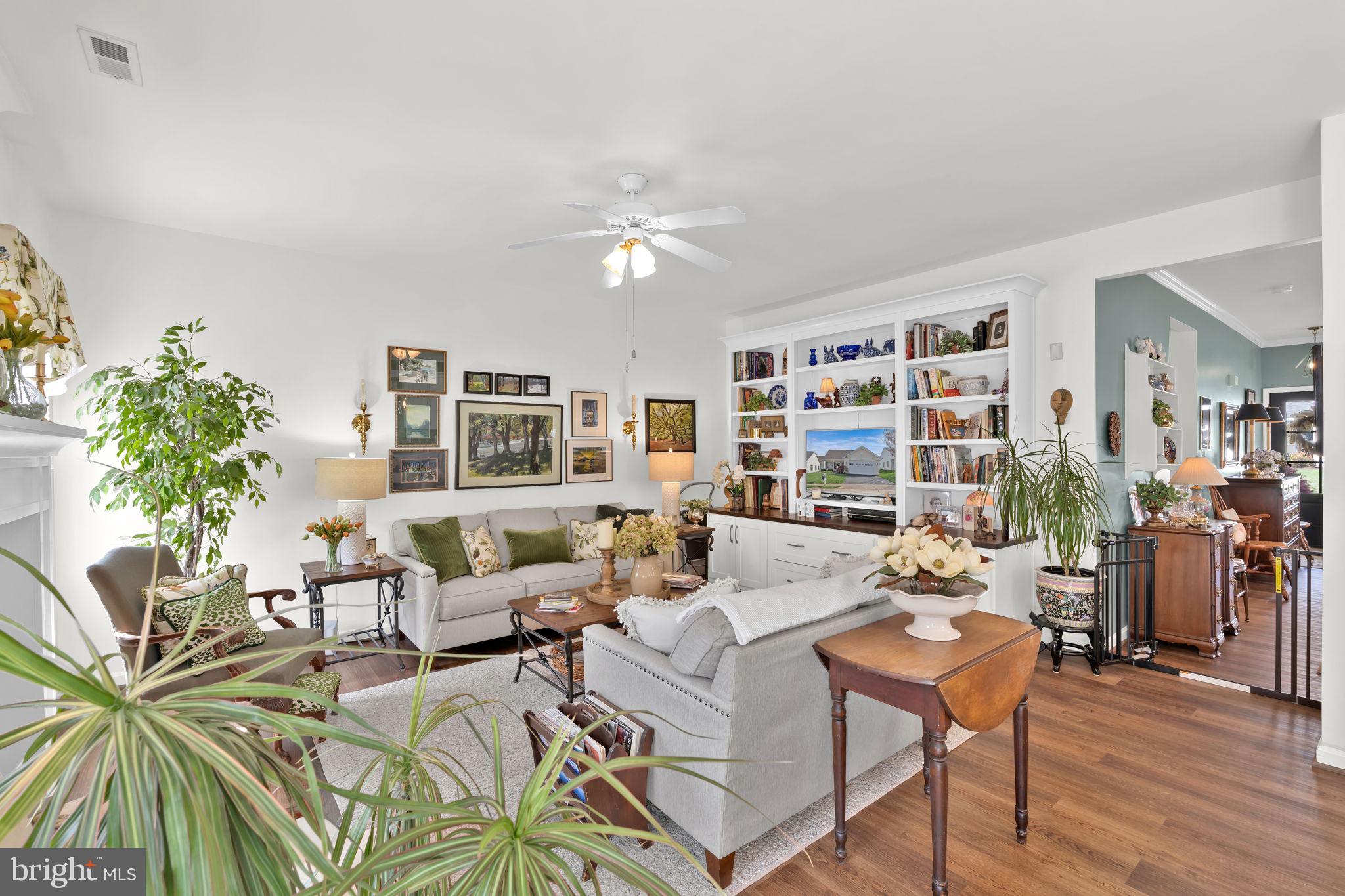 SALEM FIELDS - Residential