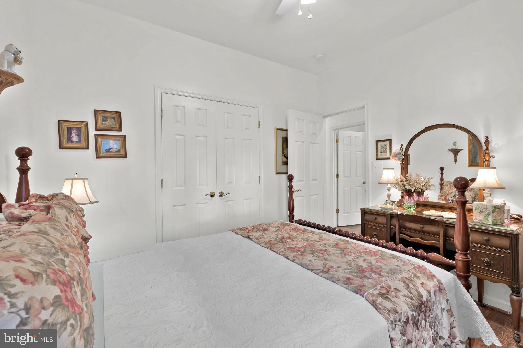 SALEM FIELDS - Residential