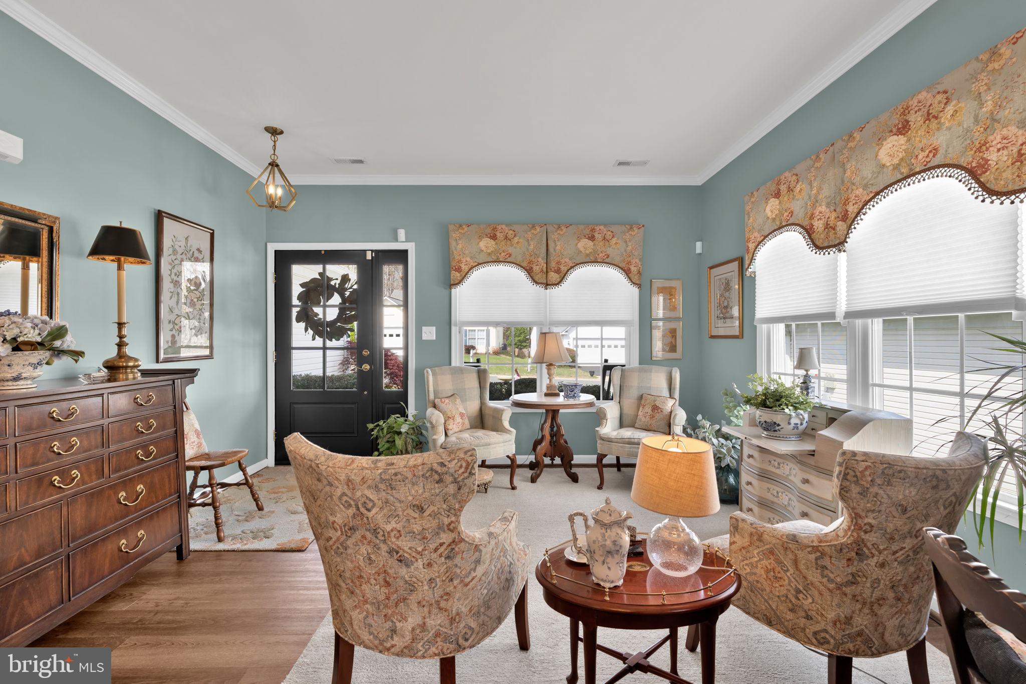 SALEM FIELDS - Residential