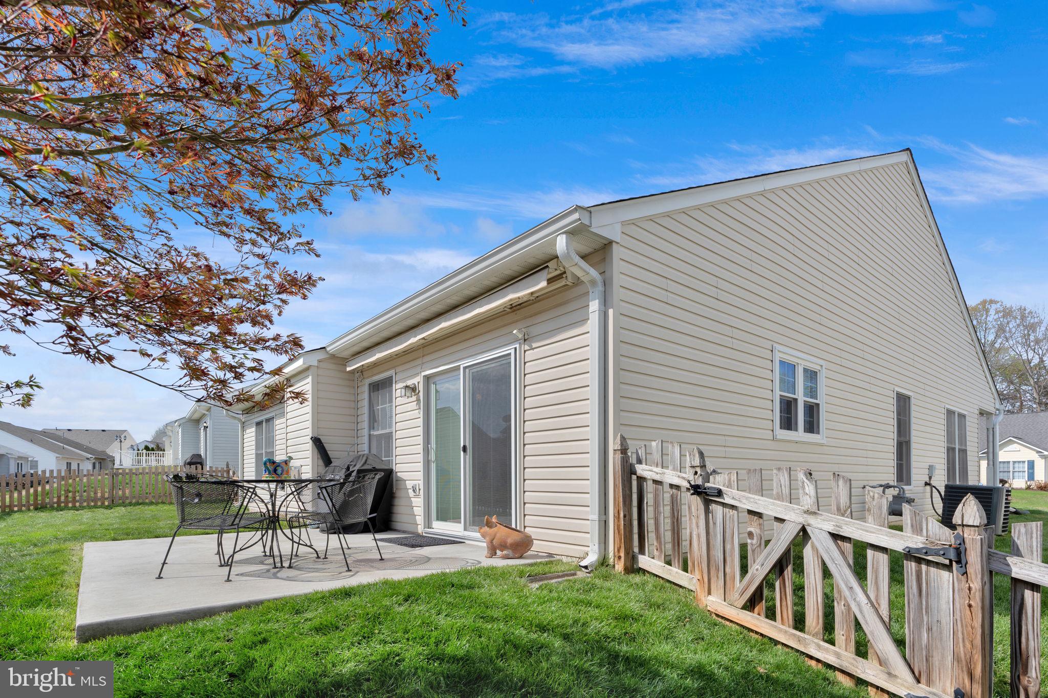 SALEM FIELDS - Residential