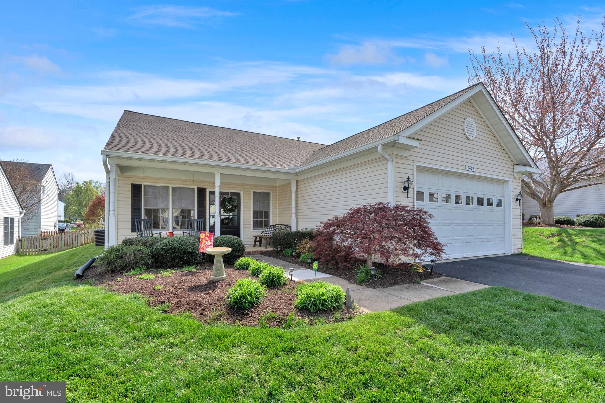 SALEM FIELDS - Residential