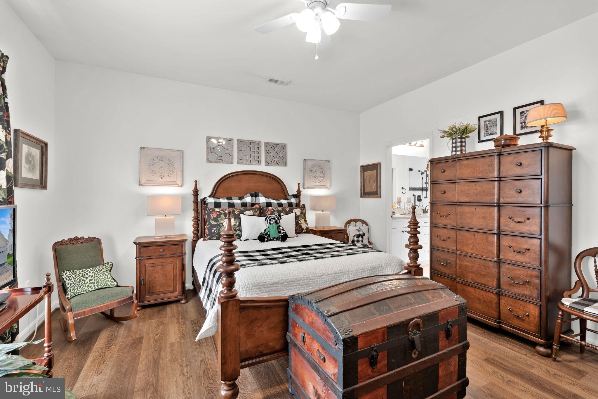 SALEM FIELDS - Residential