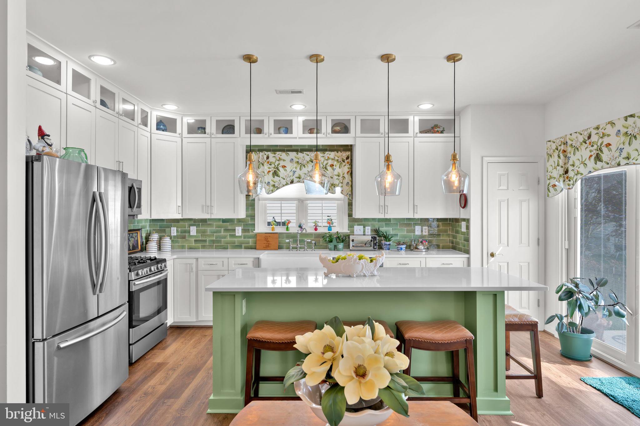 SALEM FIELDS - Residential