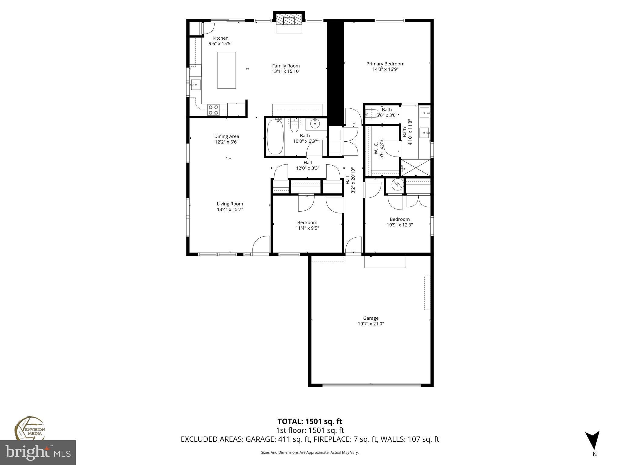 SALEM FIELDS - Residential
