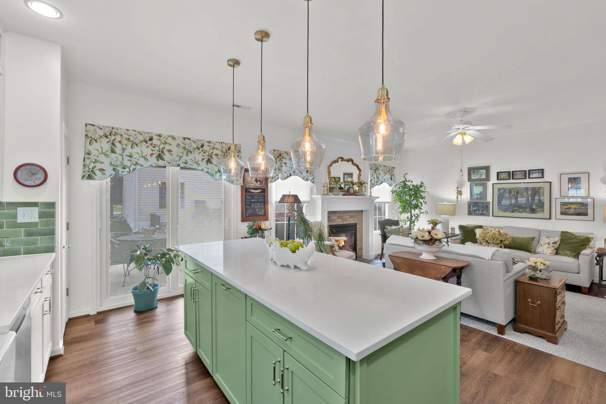 SALEM FIELDS - Residential