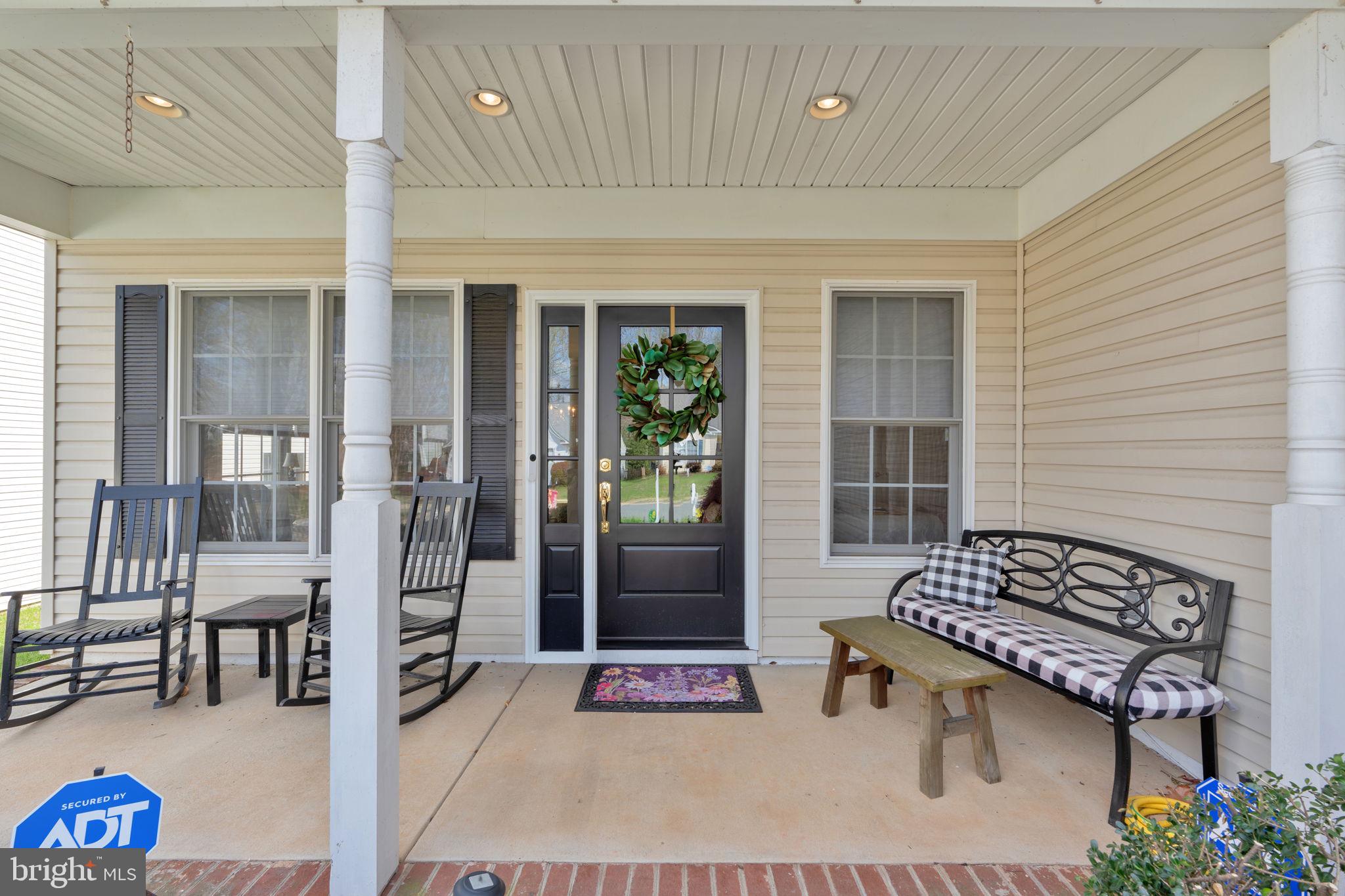 SALEM FIELDS - Residential