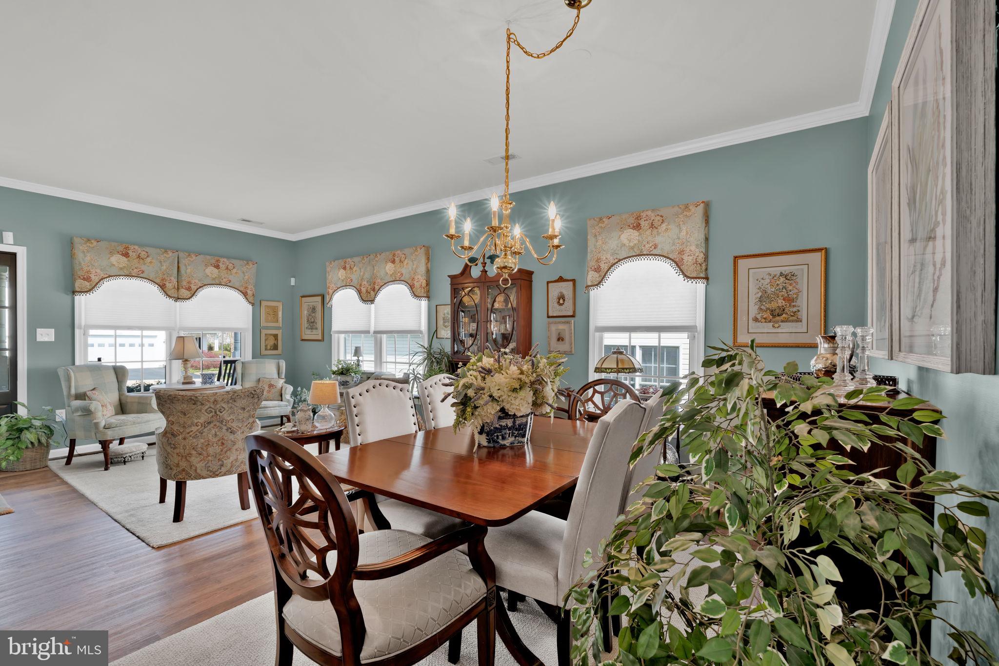 SALEM FIELDS - Residential