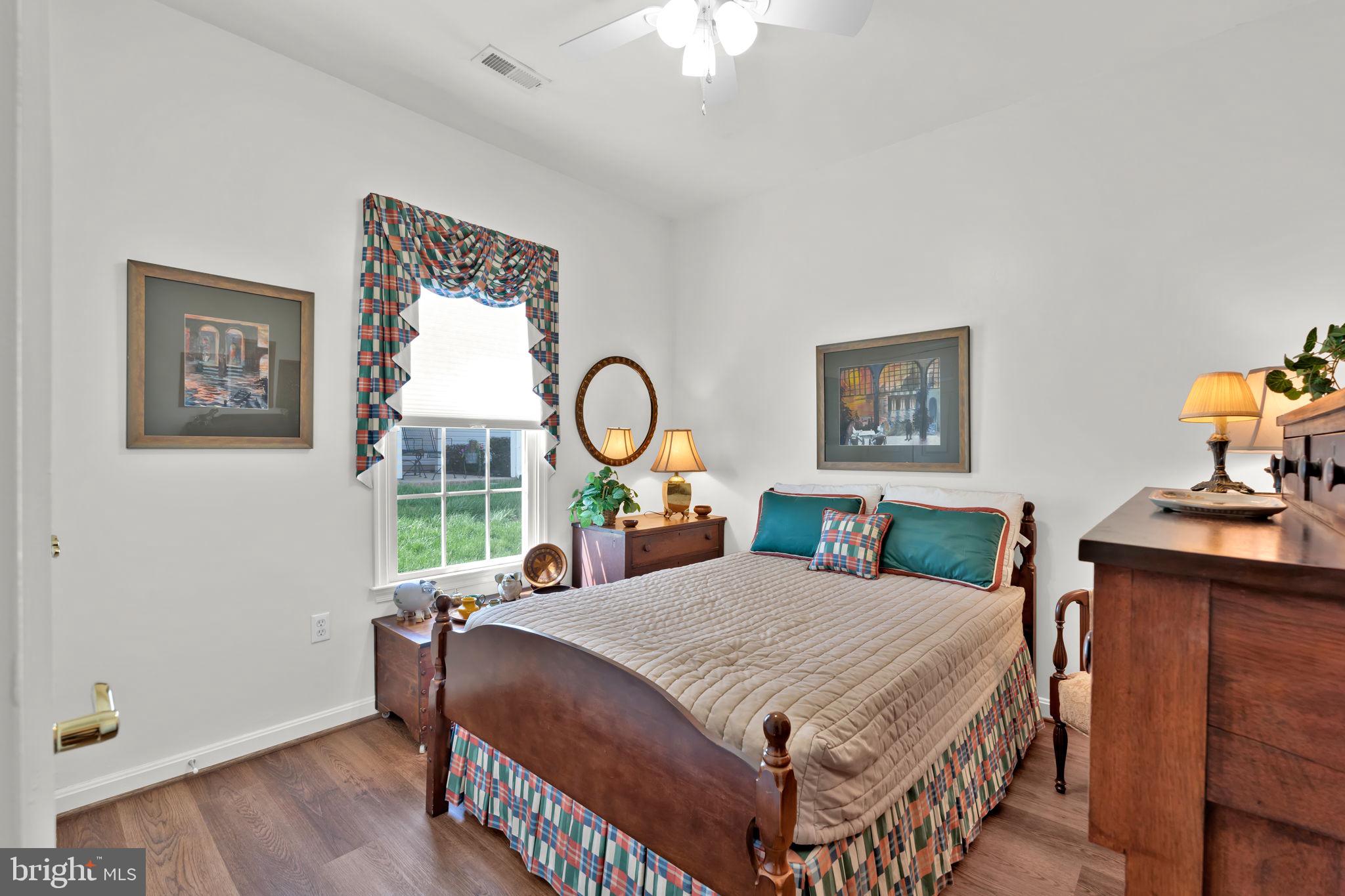 SALEM FIELDS - Residential