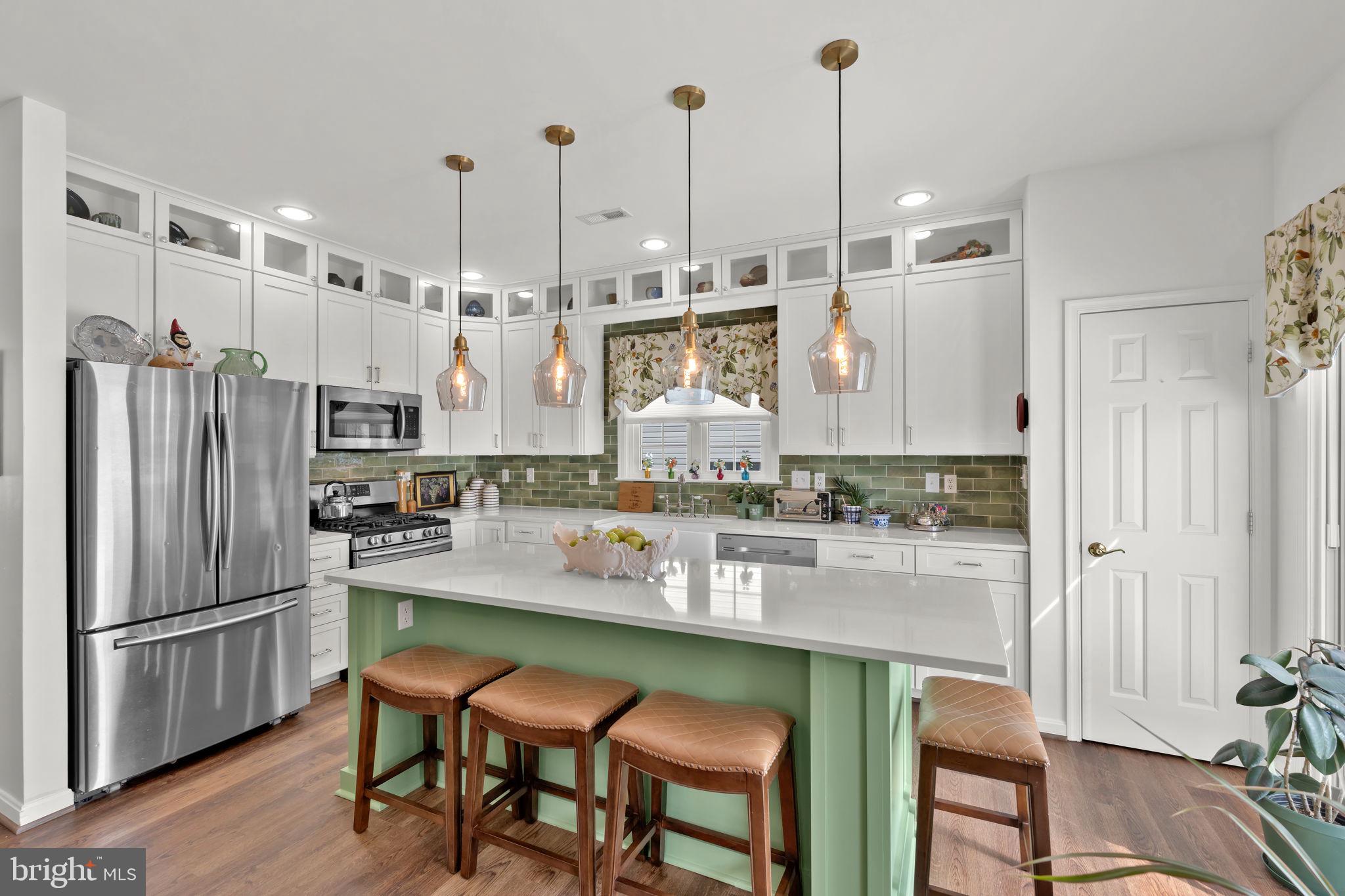 SALEM FIELDS - Residential