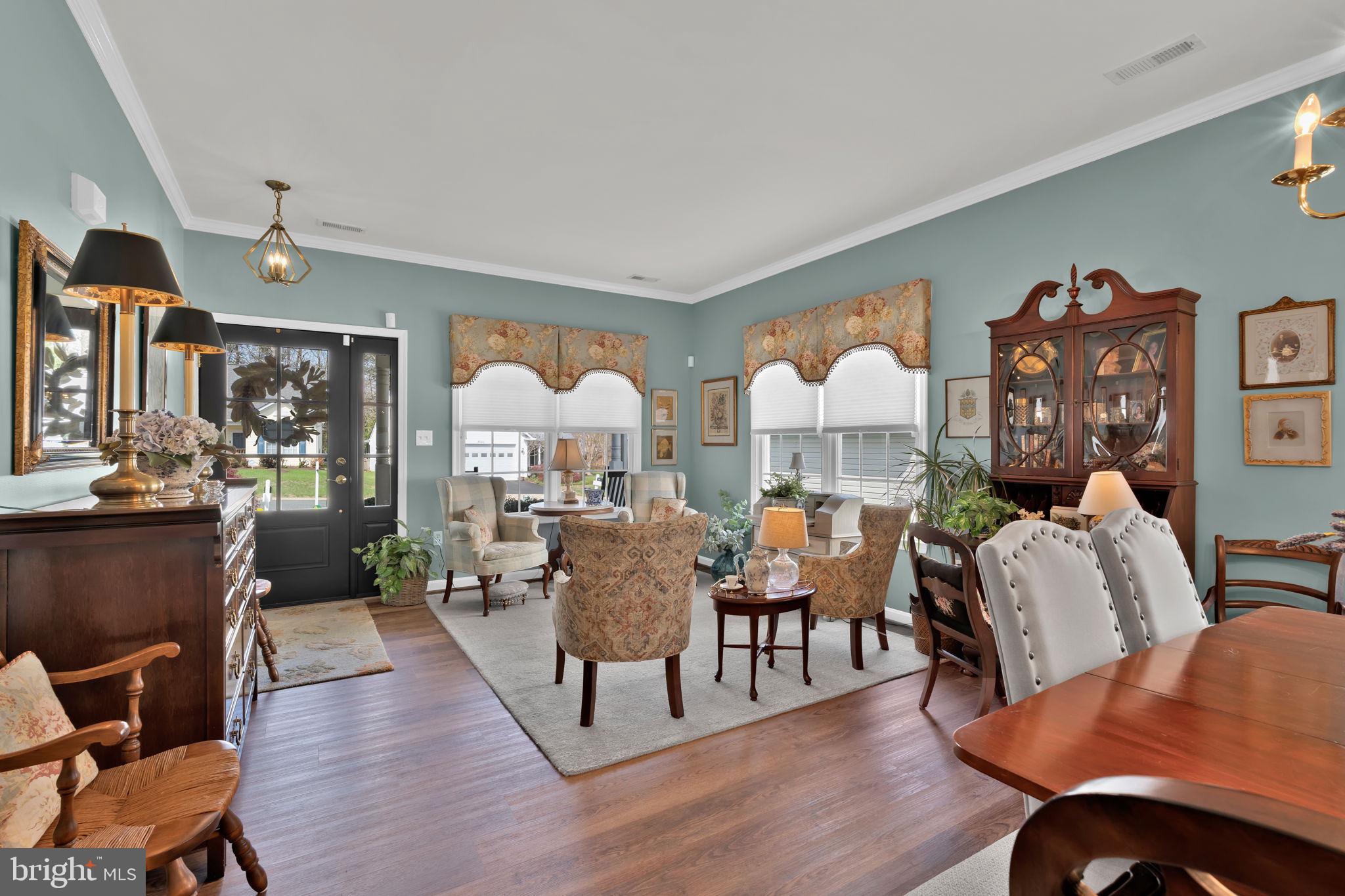 SALEM FIELDS - Residential