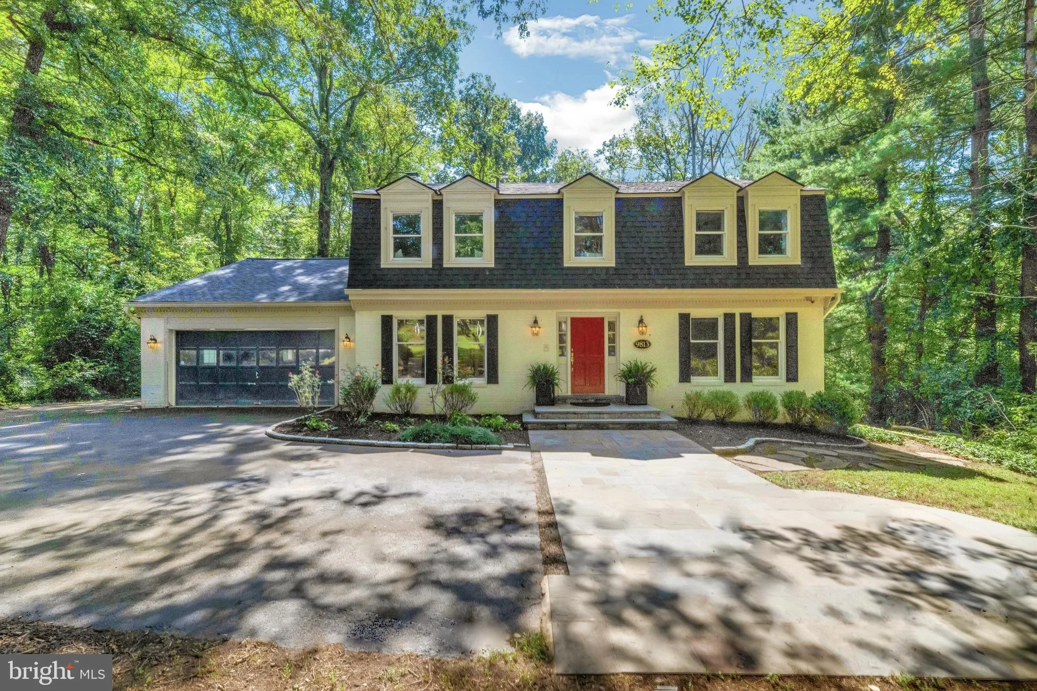 9813 Thunderhill Court, Great Falls, VA 22066