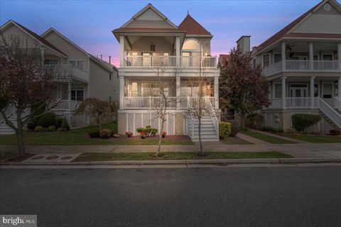 Photo of 922 Simpson Avenue #2ND FLOOR, OCEAN CITY, NJ 08226 (MLS # NJCM2006326)