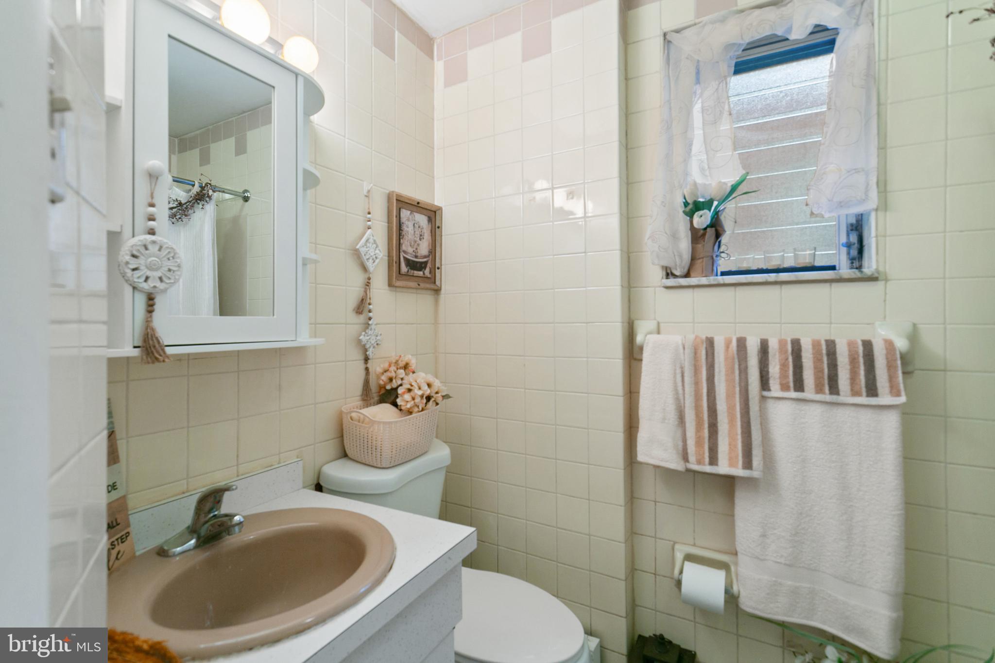 LOWER MOYAMENSING - Residential