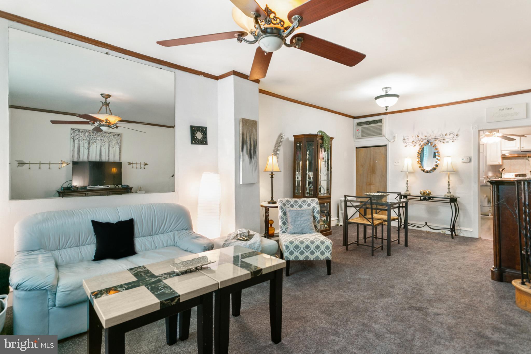 LOWER MOYAMENSING - Residential