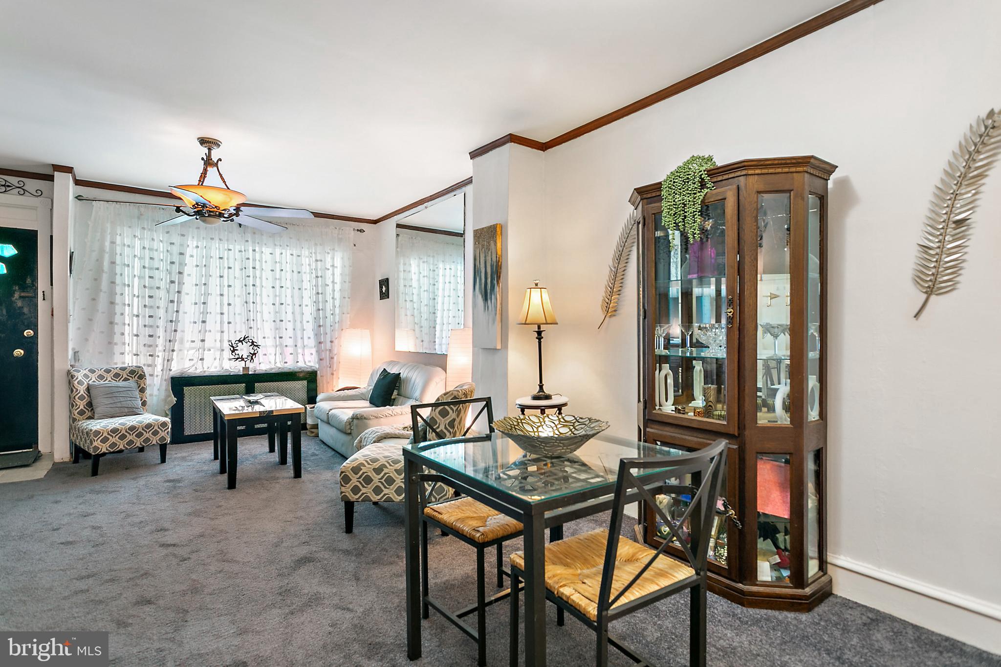 LOWER MOYAMENSING - Residential